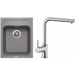 Set Sinks Classic 400 + Elka – Hledejceny.cz