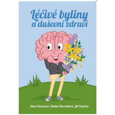 Léčivé byliny a duševní zdraví – Zboží Mobilmania