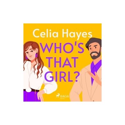 Who's that Girl? (EN) – Sleviste.cz