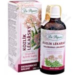 Dr.Popov Kozlík lékařský 100 ml – Hledejceny.cz