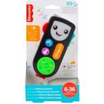 Fisher Price výukový ovladač – Zboží Dáma