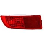 Levá zadní mlhovka MERCEDES SPRINTER 07/2006-10/2013 | DEPO | 440-4003L-UE | Zboží Auto