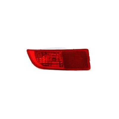 Levá zadní mlhovka MERCEDES SPRINTER 07/2006-10/2013 | DEPO | 440-4003L-UE | Zboží Auto