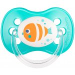 Canpol babies NATURE kaučuk třešinka modrá – Zboží Dáma