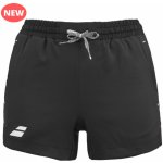 Babolat EXERCISE short DÍVKY 2024 černá – Zboží Dáma Babolat EXERCISE short DÍVKY 2024 černá – Zboží Dáma