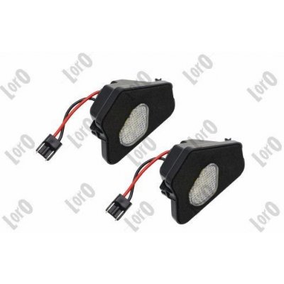 Dveřní světlo LORO L54-420-001LED – Hledejceny.cz