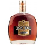 Puntacana XOX 50 Aniversario 40% 0,7 l (holá láhev) – Zbozi.Blesk.cz