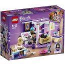 LEGO® Friends 41342 Ema a její luxusní pokojíček