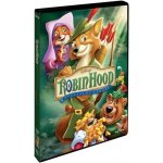 Robin Hood DVD – Zbozi.Blesk.cz