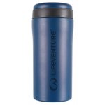 Lifeventure Thermal Mug 300 ml blue – Sleviste.cz