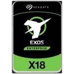 Seagate Exos X18 10TB, ST10000NM013G – Zboží Živě