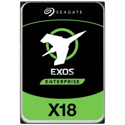 Seagate Exos X18 10TB, ST10000NM013G – Zboží Živě