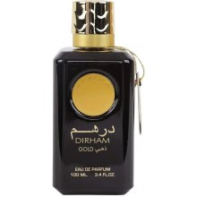 Ard Al Zaafaran Dirham Gold parfémovaná voda unisex 100 ml