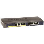 Netgear GS108P – Hledejceny.cz