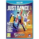 Just Dance 2017