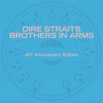 Dire Straits: Brothers In Arms 40th Anniversary, Limited Deluxe Edition 5 LP – Hledejceny.cz