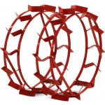 Vari Orebné návleky pro TN 5.00-12 – Hledejceny.cz