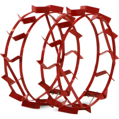 Vari Orebné návleky pro TN 5.00-12 – Hledejceny.cz