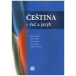 Čeština - řeč a jazyk – Zboží Dáma
