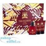 TrussarDi Uomo The Red toaletní voda pánská 30 ml – Hledejceny.cz