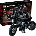 LEGO® 42155 THE BATMAN – BATCYCLE™ – Zboží Živě