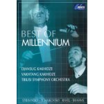 Stravinsky: The Best of Millennium DVD – Zboží Mobilmania