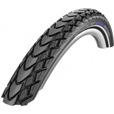 Schwalbe Marathon Mondial 37-622 28x1,40 700x35C kevlar – Hledejceny.cz