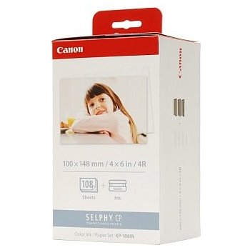 Canon Color KP108IN