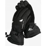 Zanier Ride rukavice na lyže GTX black – Hledejceny.cz