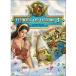 Heroes of Hellas 3: Athens – Hledejceny.cz