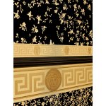 A.S. Création 935222 Vliesová bordura na zeď Versace, rozměry 0,13 x 5 m