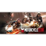 Motorcycle Club – Hledejceny.cz