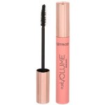 Astra Make-up Pure Beauty objemová řasenka Black 10 ml – Zboží Mobilmania