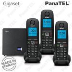 Gigaset A540 IP – Zboží Mobilmania