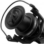 Náhradní mělká cívka Delphin DARX 12T SH aluminium – Hledejceny.cz