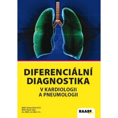 Diferenciální diagnostika v kardiologii a pneumologii