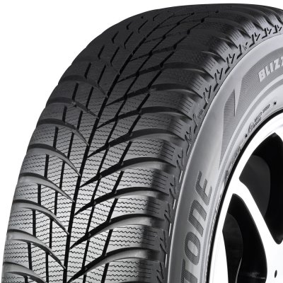 Bridgestone Blizzak LM001 225/45 R18 91H Runflat