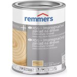 Remmers HSG 5 l bezbarvá – Zboží Mobilmania