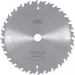 Pilana Pilový kotouč na dřevo SK 5383 35 LWZ 600 x 5,2 / 3,5 x 30 54 – Zboží Dáma