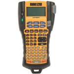 DYMO Rhino 5200 S0841480 – Zboží Živě