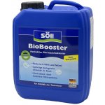 Soll BioBooster 5 l – Zboží Dáma