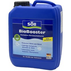 Soll BioBooster 5 l