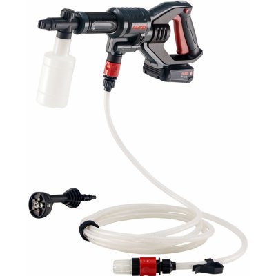 AL-KO PW 1850 18V Set 113967 – Hledejceny.cz