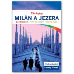 Milán do kapsy Lonely Planet 2 vydání – Zboží Mobilmania