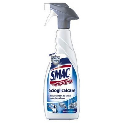 Smac Express Multi Degreaser odmašťovač čistič povrchů rozprašovač 650 ml