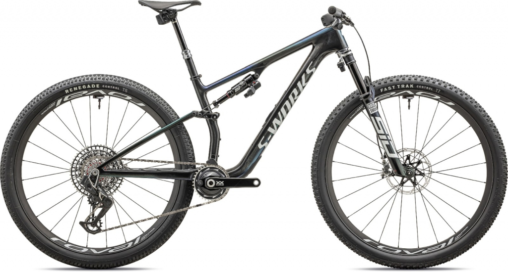 Specialized S-Works Epic 8 2025