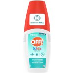 Off! Kids repelent rozprašovač pro děti 100 ml – Zboží Dáma