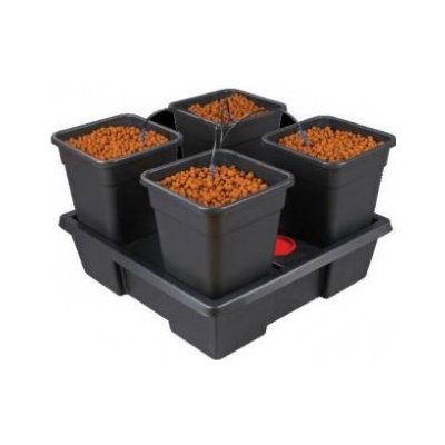Atami Wilma New tank XXL 150l – Hledejceny.cz