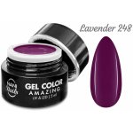 NANI UV gel Amazing Line Lavender Deluxe 5 ml – Zboží Mobilmania