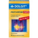Dolgit proti klíčem forte 56 tablet – Hledejceny.cz